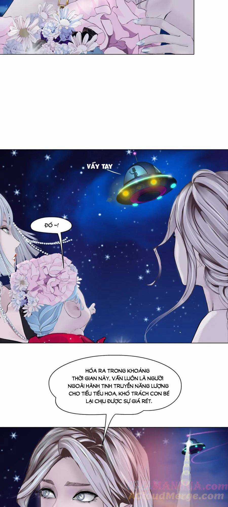 Đằng Nữ - Chapter 233 - Trang 3