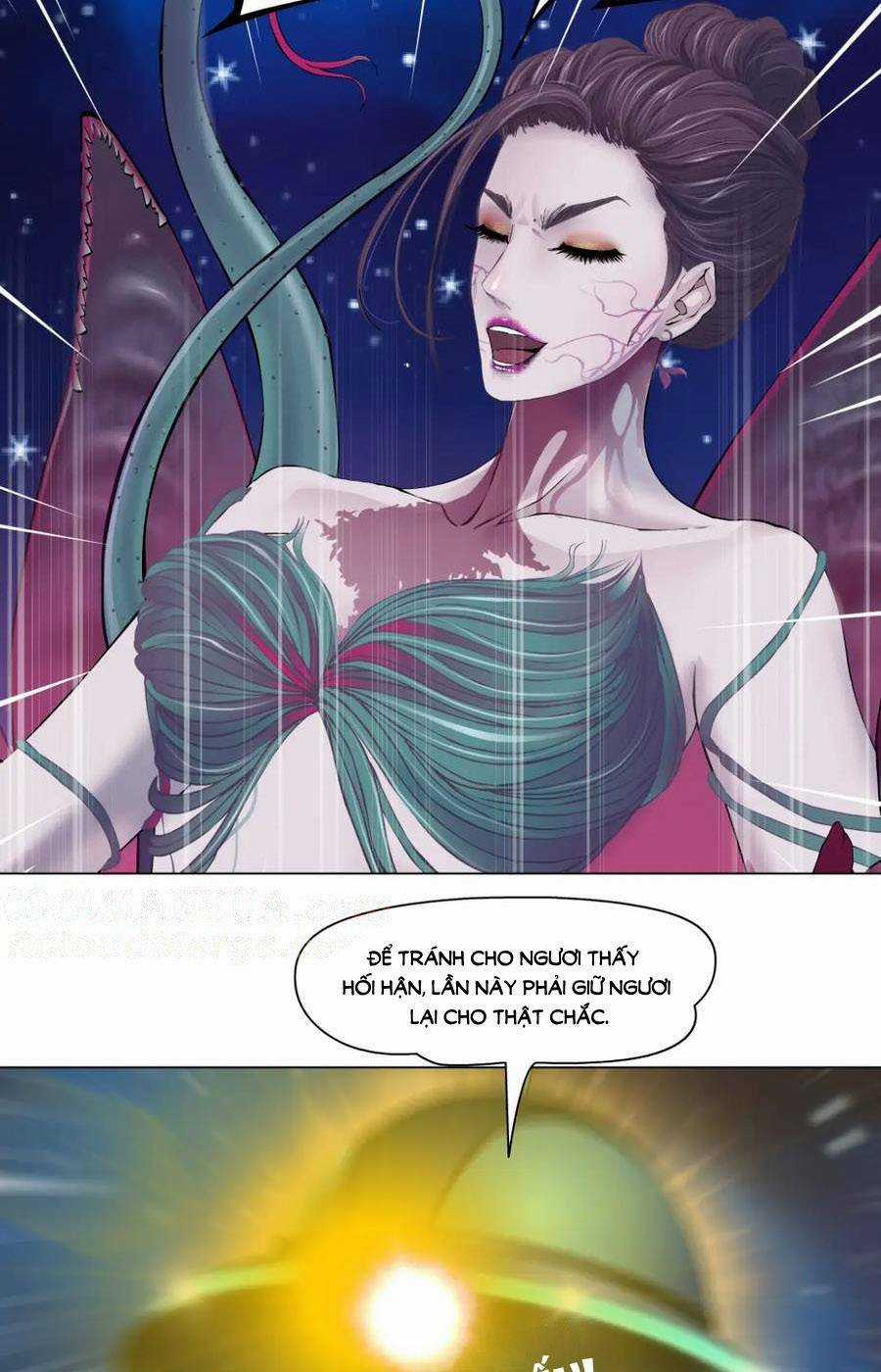 Đằng Nữ - Chapter 233 - Trang 28