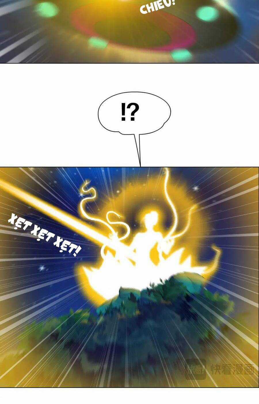 Đằng Nữ - Chapter 233 - Trang 29