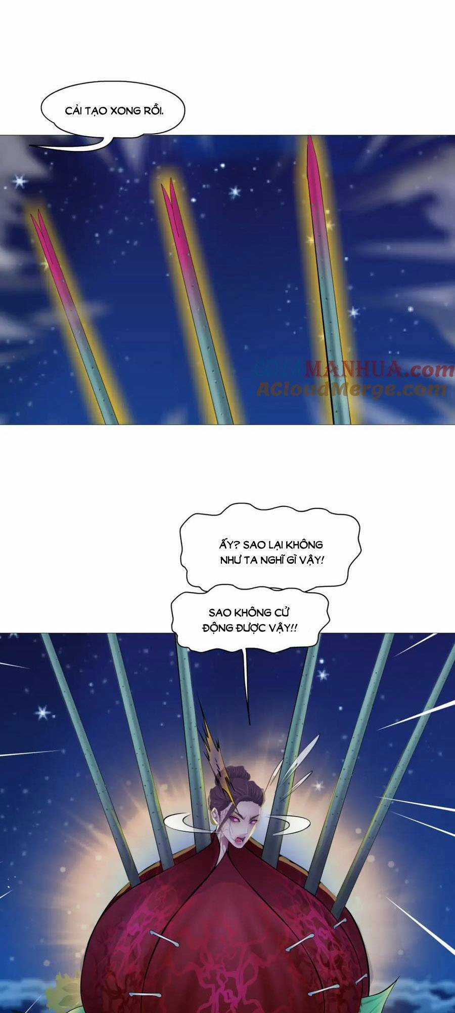 Đằng Nữ - Chapter 233 - Trang 30