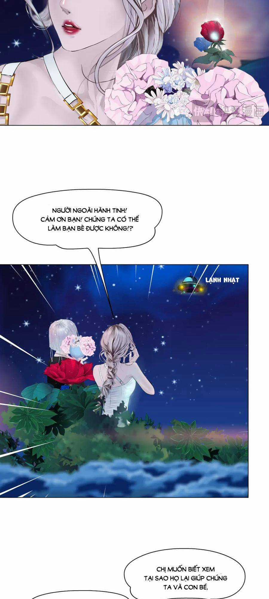 Đằng Nữ - Chapter 233 - Trang 4