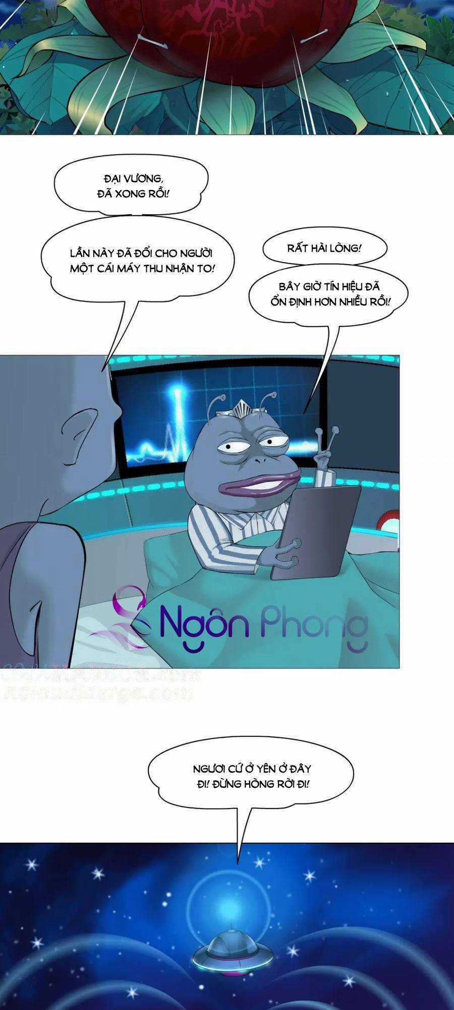 Đằng Nữ - Chapter 233 - Trang 31