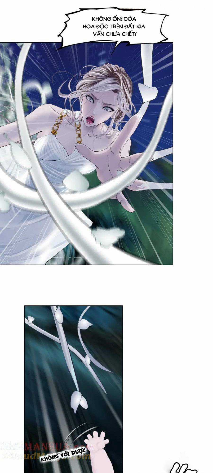 Đằng Nữ - Chapter 234 - Trang 2