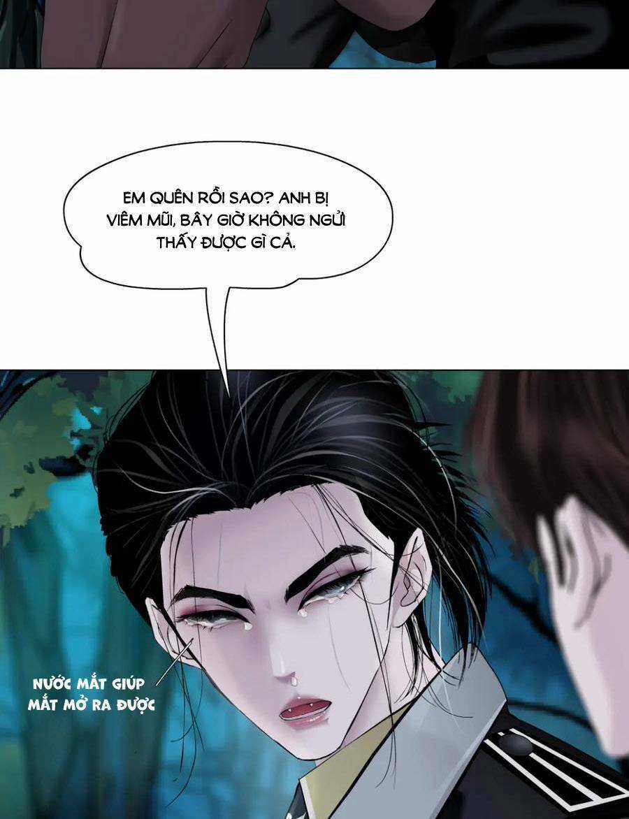 Đằng Nữ - Chapter 234 - Trang 13