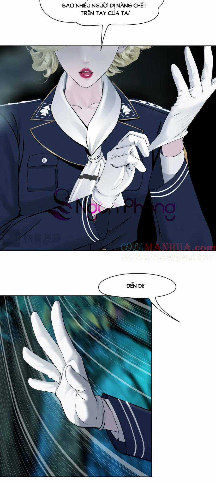 Đằng Nữ - Chapter 234 - Trang 20