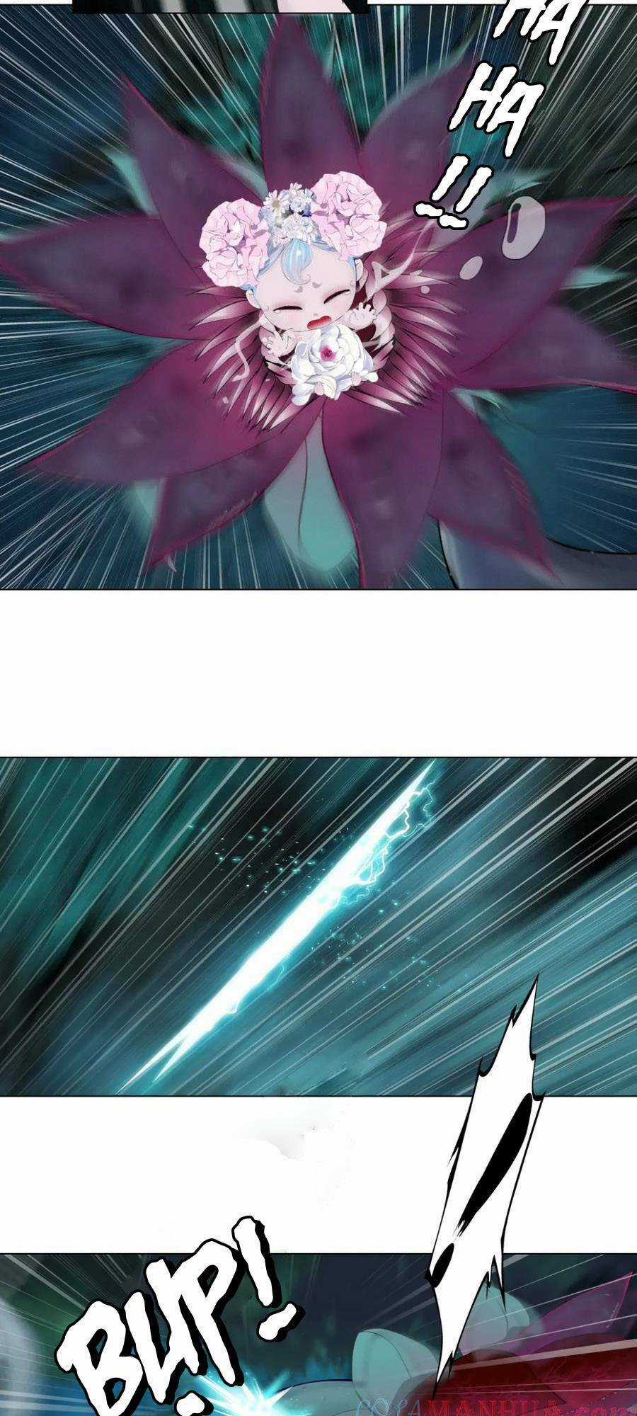 Đằng Nữ - Chapter 234 - Trang 3