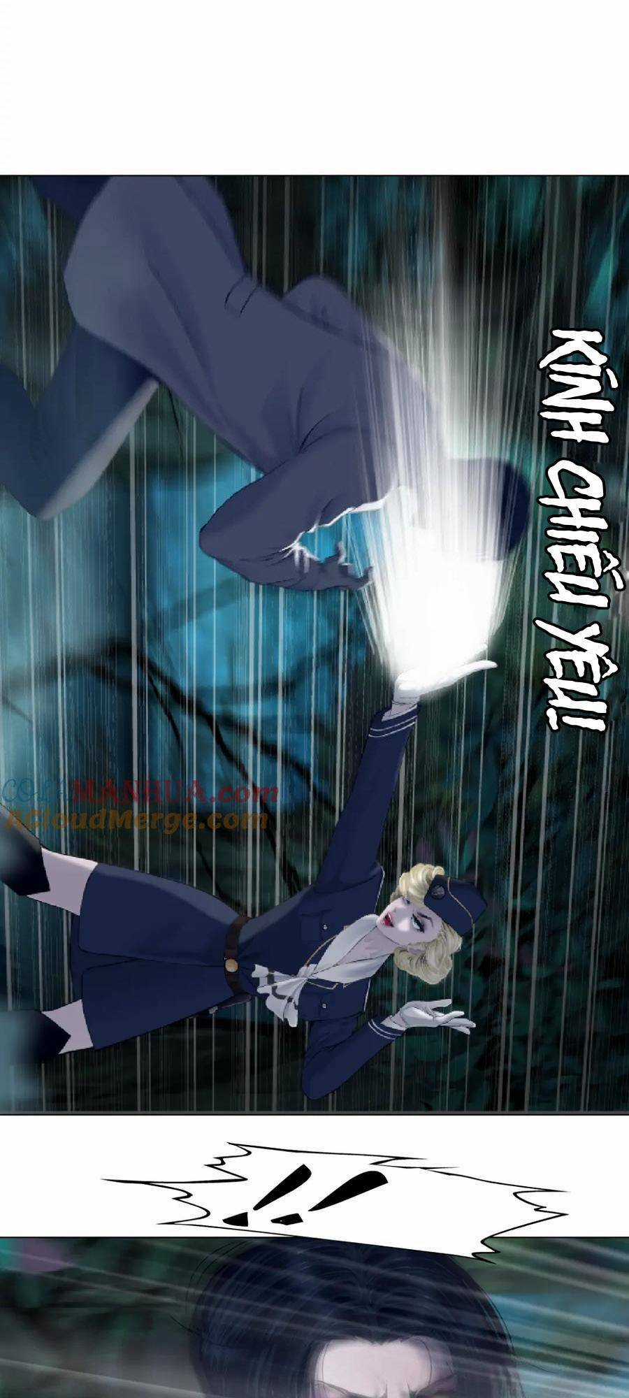 Đằng Nữ - Chapter 234 - Trang 21