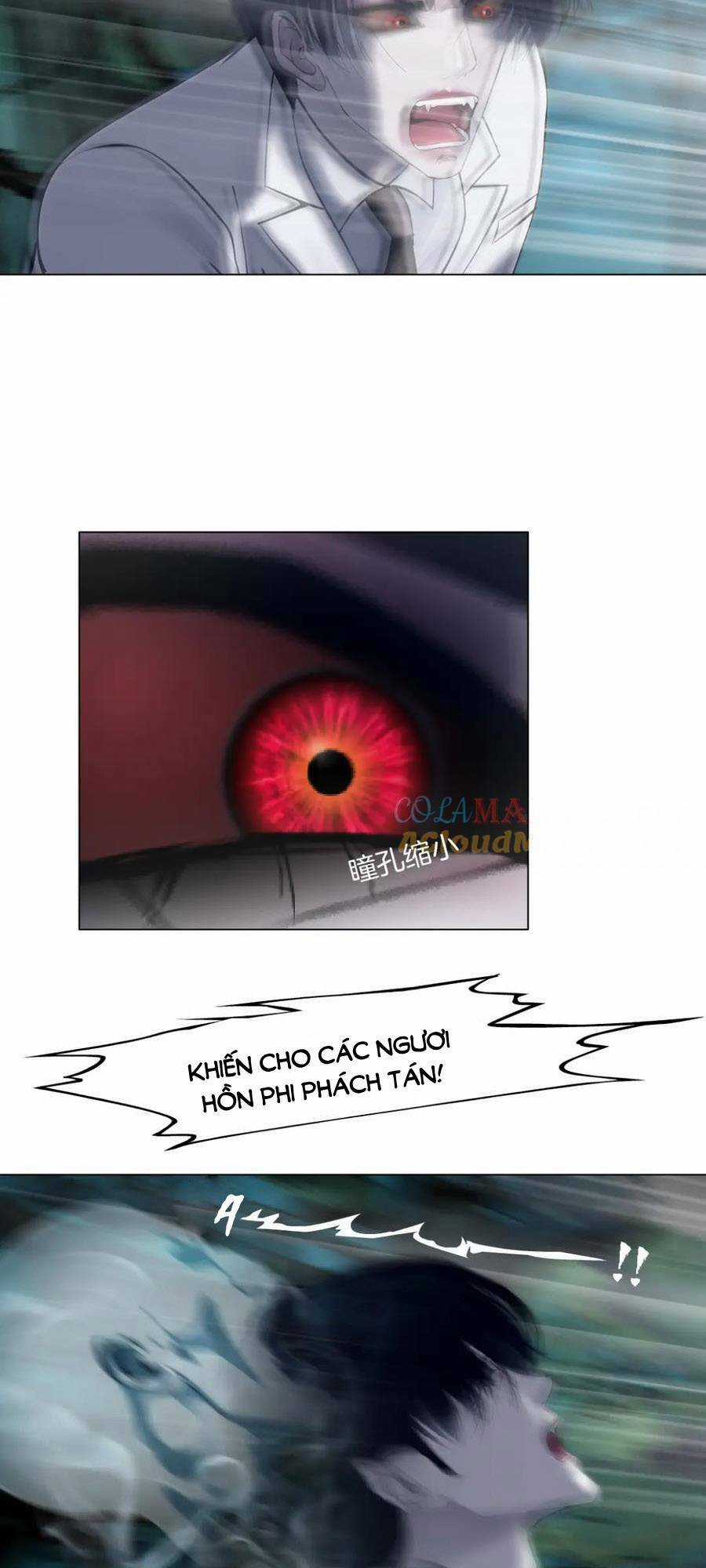 Đằng Nữ - Chapter 234 - Trang 22