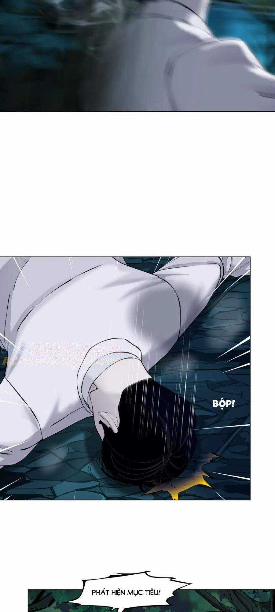 Đằng Nữ - Chapter 234 - Trang 23