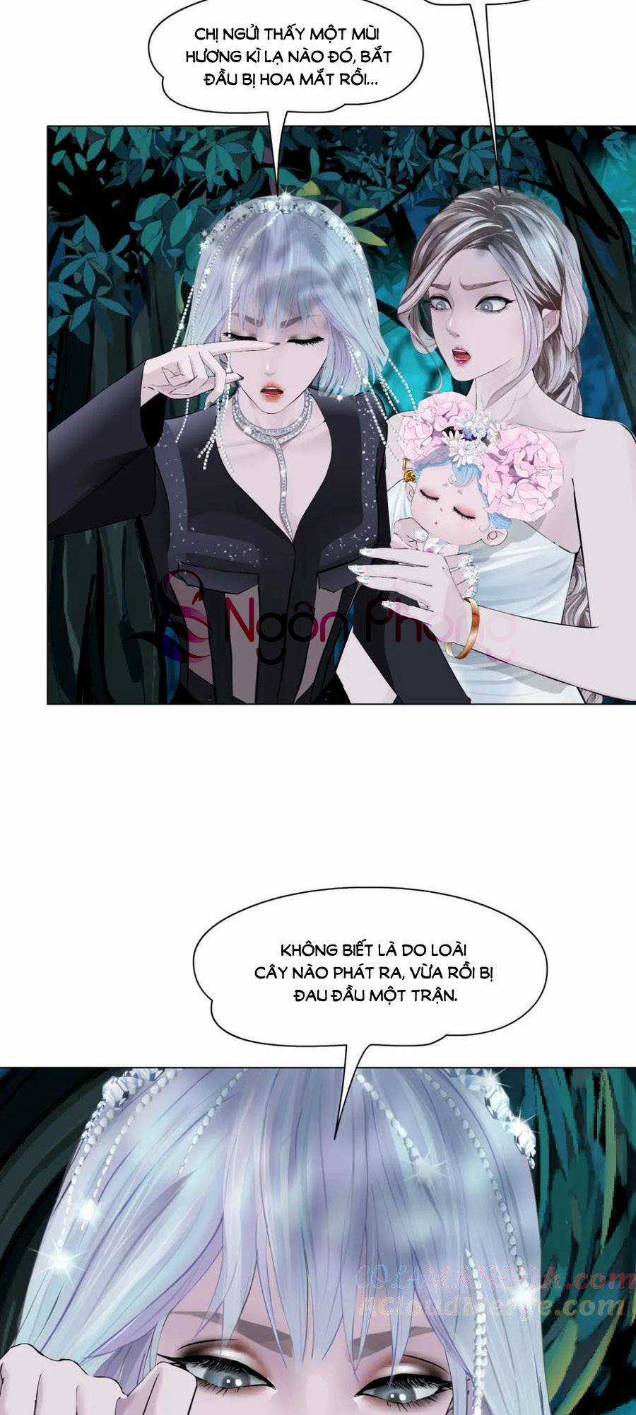 Đằng Nữ - Chapter 234 - Trang 7