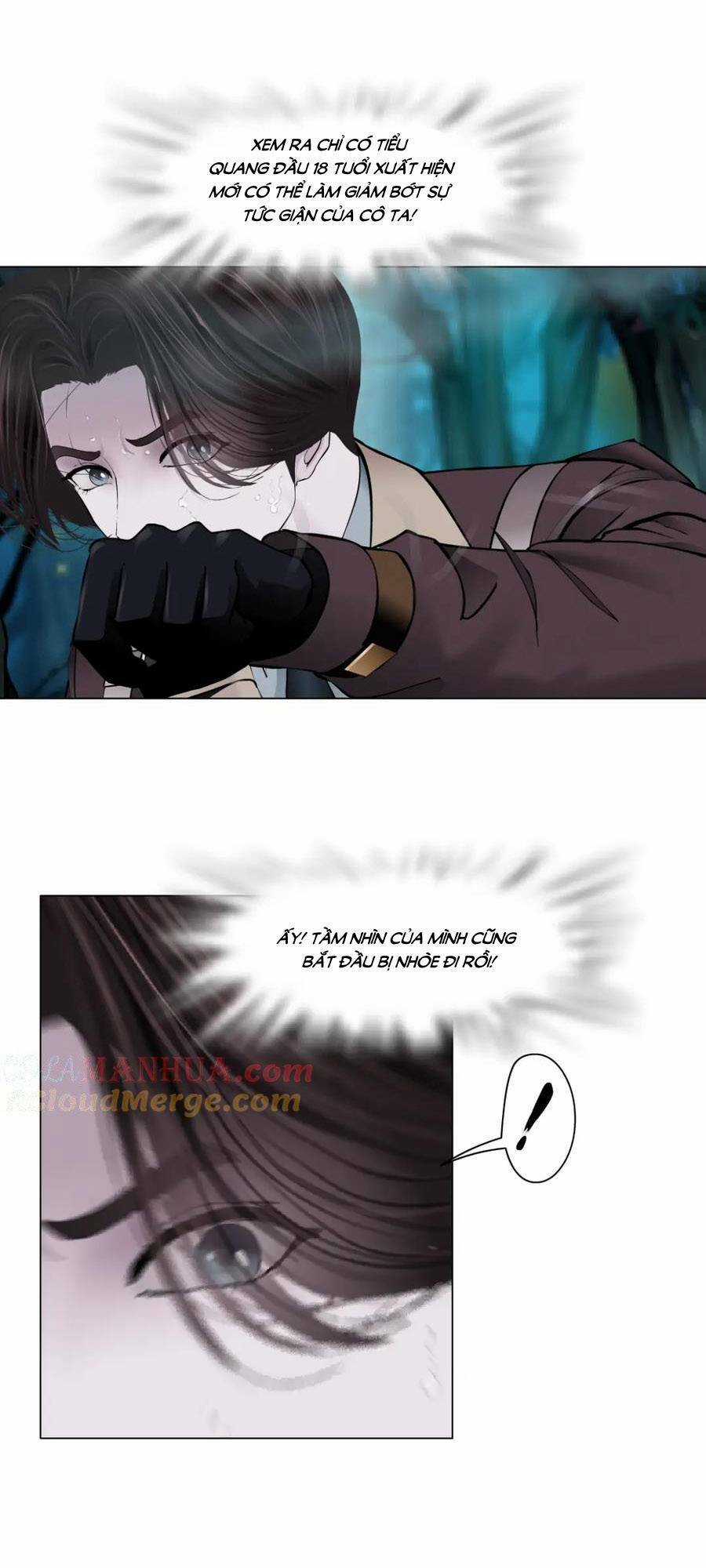 Đằng Nữ - Chapter 235 - Trang 15