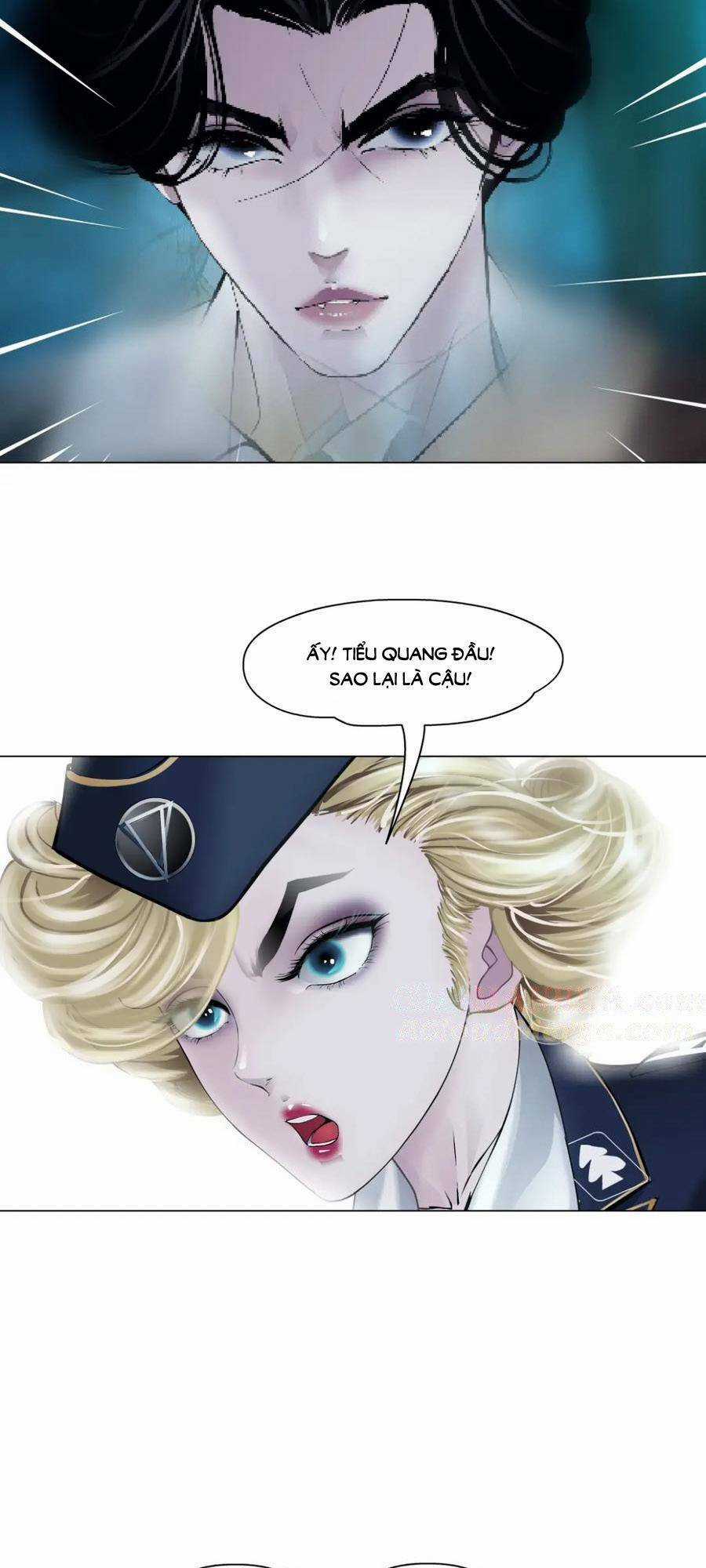 Đằng Nữ - Chapter 235 - Trang 18