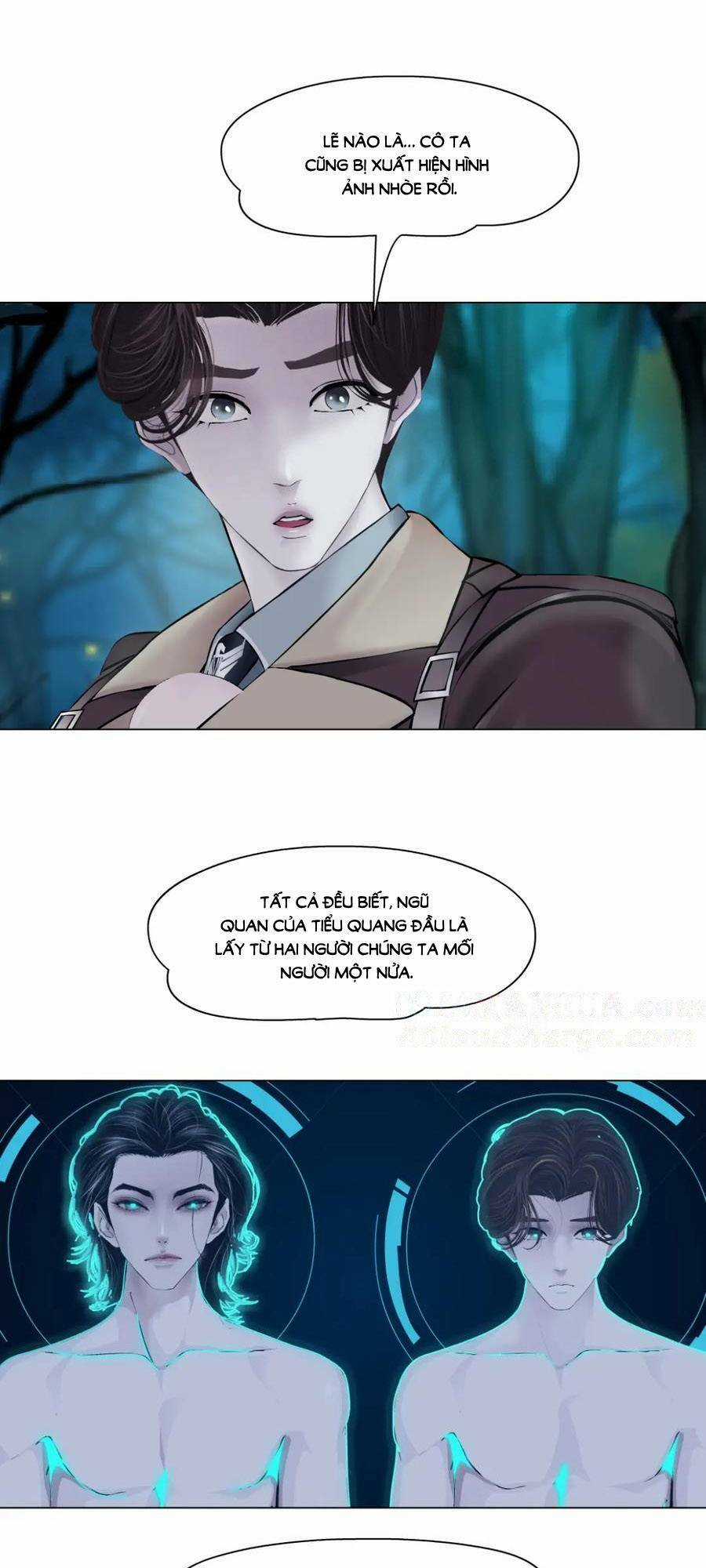 Đằng Nữ - Chapter 235 - Trang 20