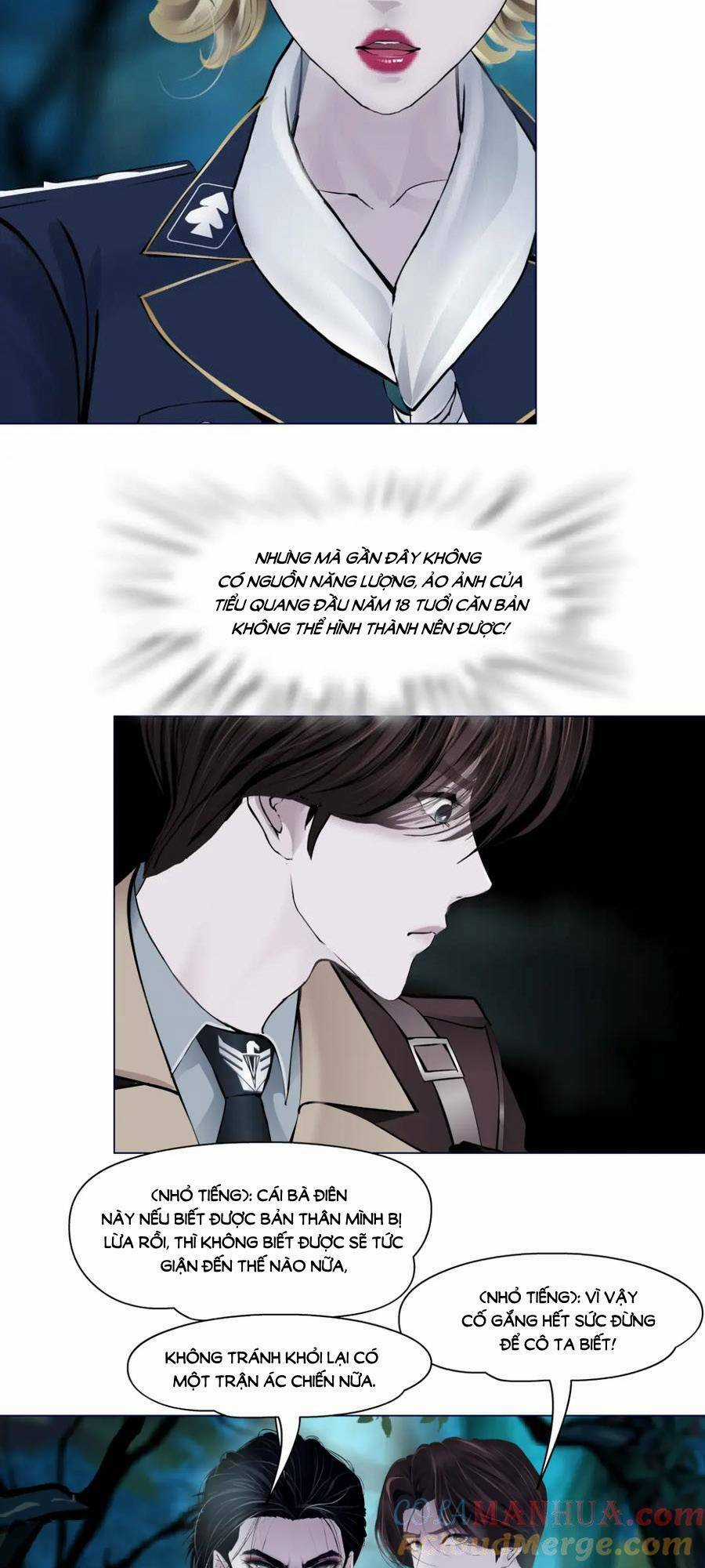 Đằng Nữ - Chapter 235 - Trang 3