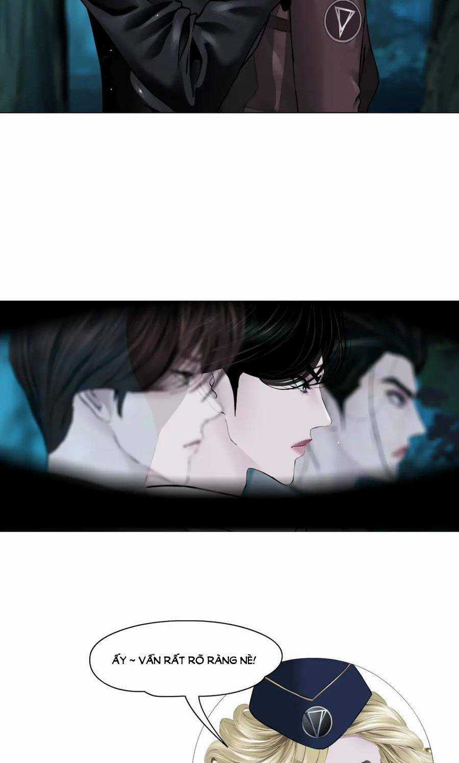 Đằng Nữ - Chapter 235 - Trang 26