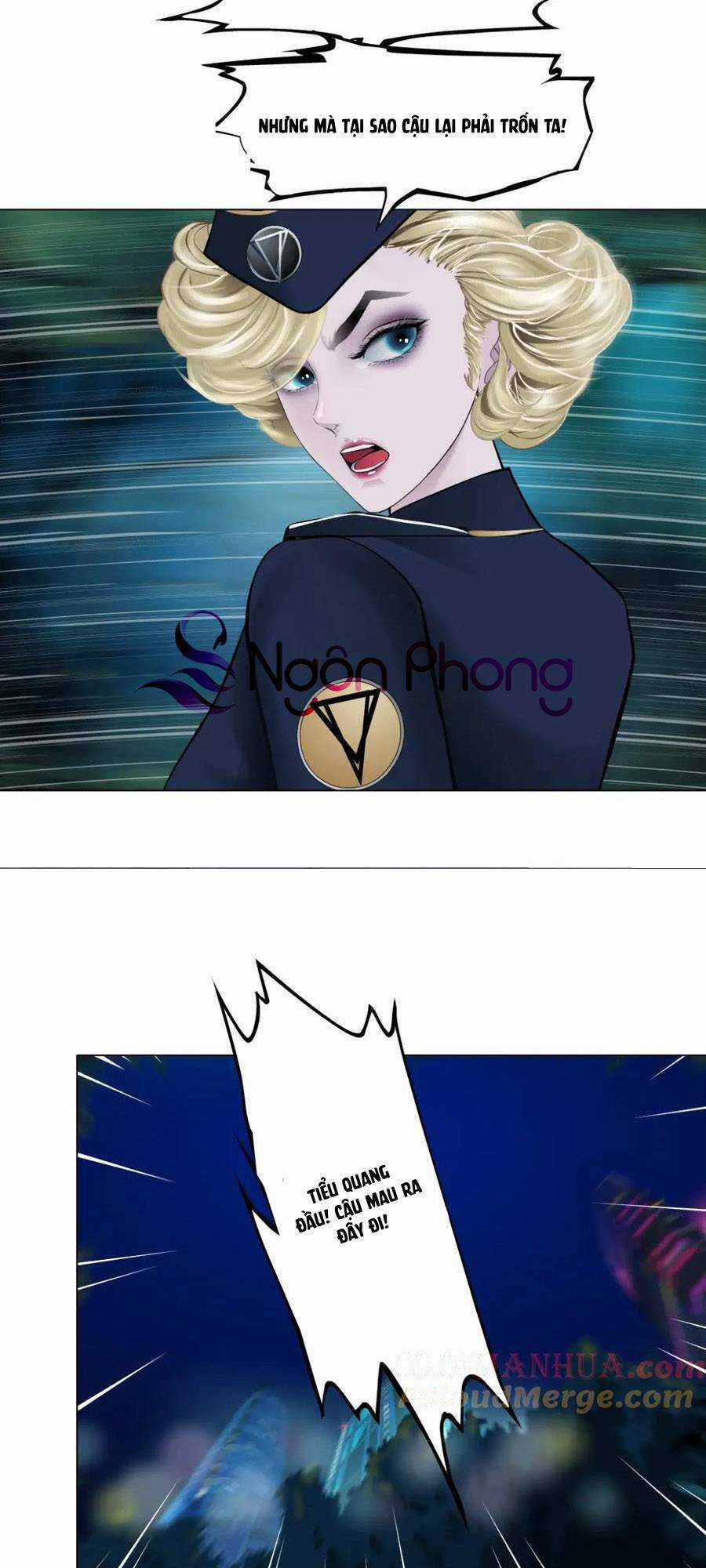 Đằng Nữ - Chapter 235 - Trang 7