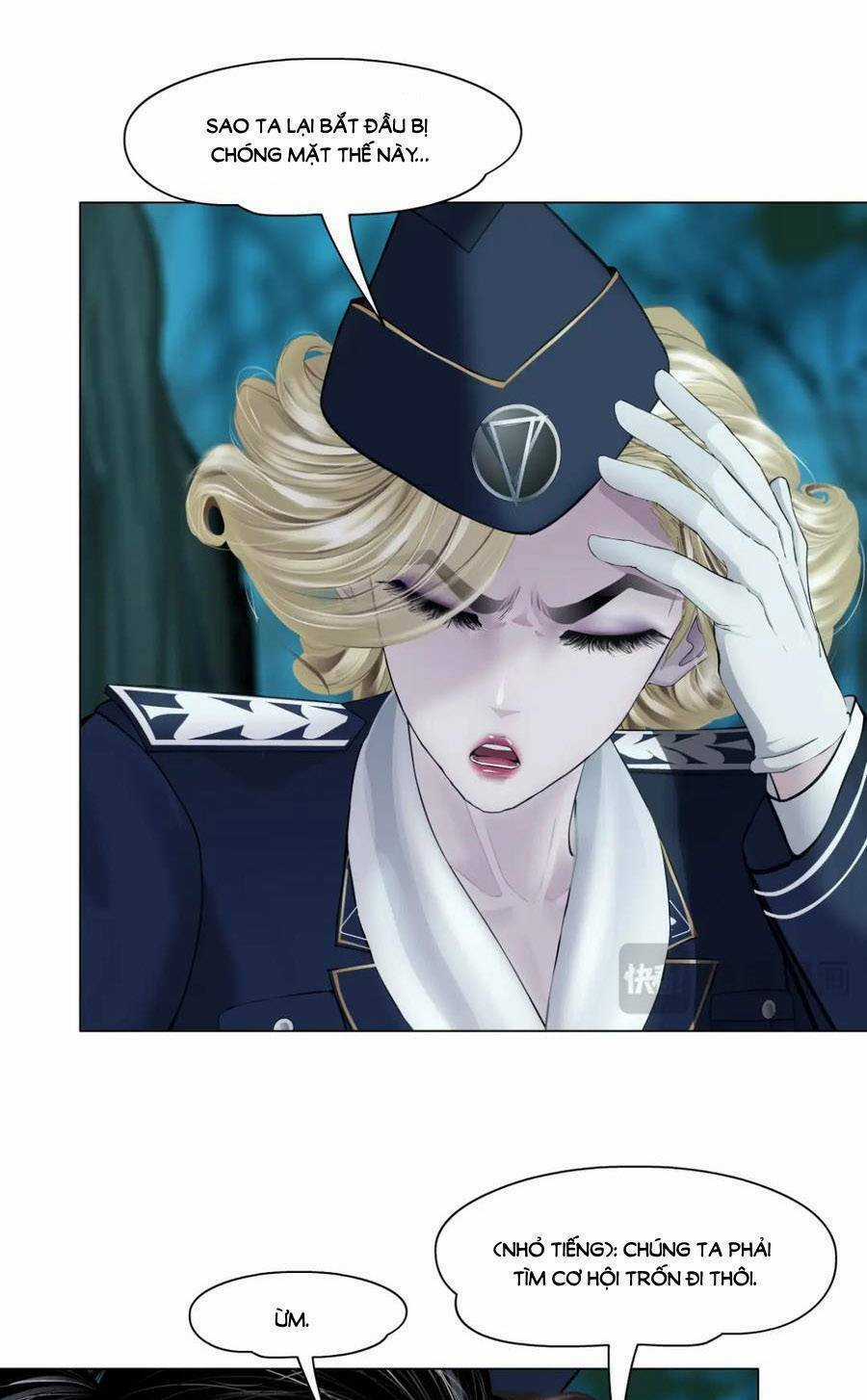 Đằng Nữ - Chapter 236 - Trang 2