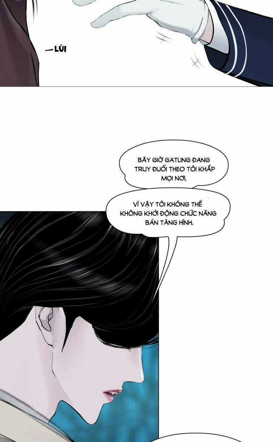 Đằng Nữ - Chapter 236 - Trang 13