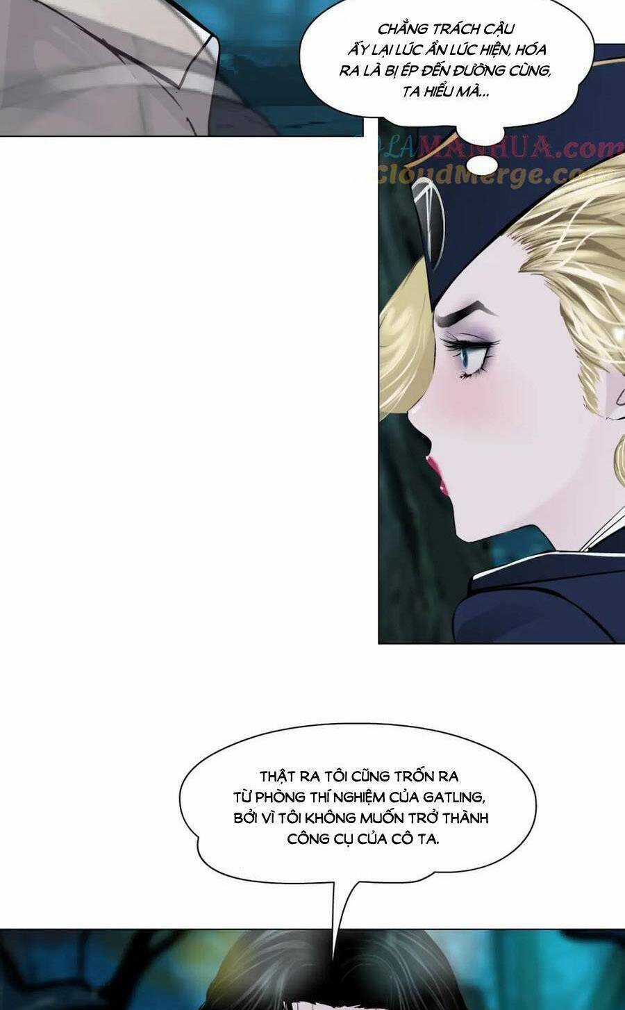 Đằng Nữ - Chapter 236 - Trang 14