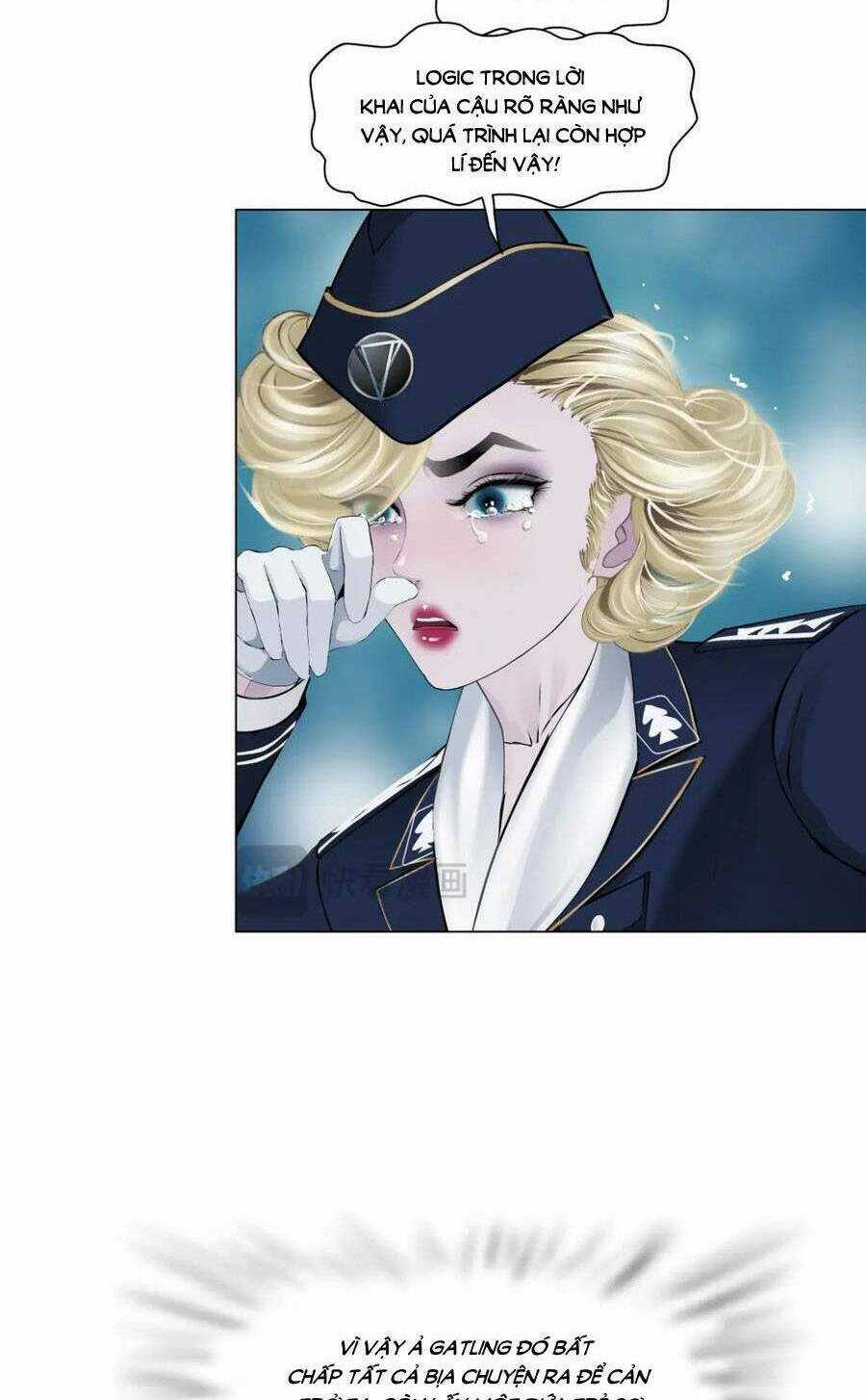 Đằng Nữ - Chapter 236 - Trang 17