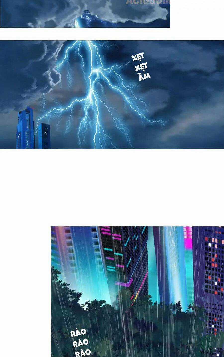 Đằng Nữ - Chapter 236 - Trang 21