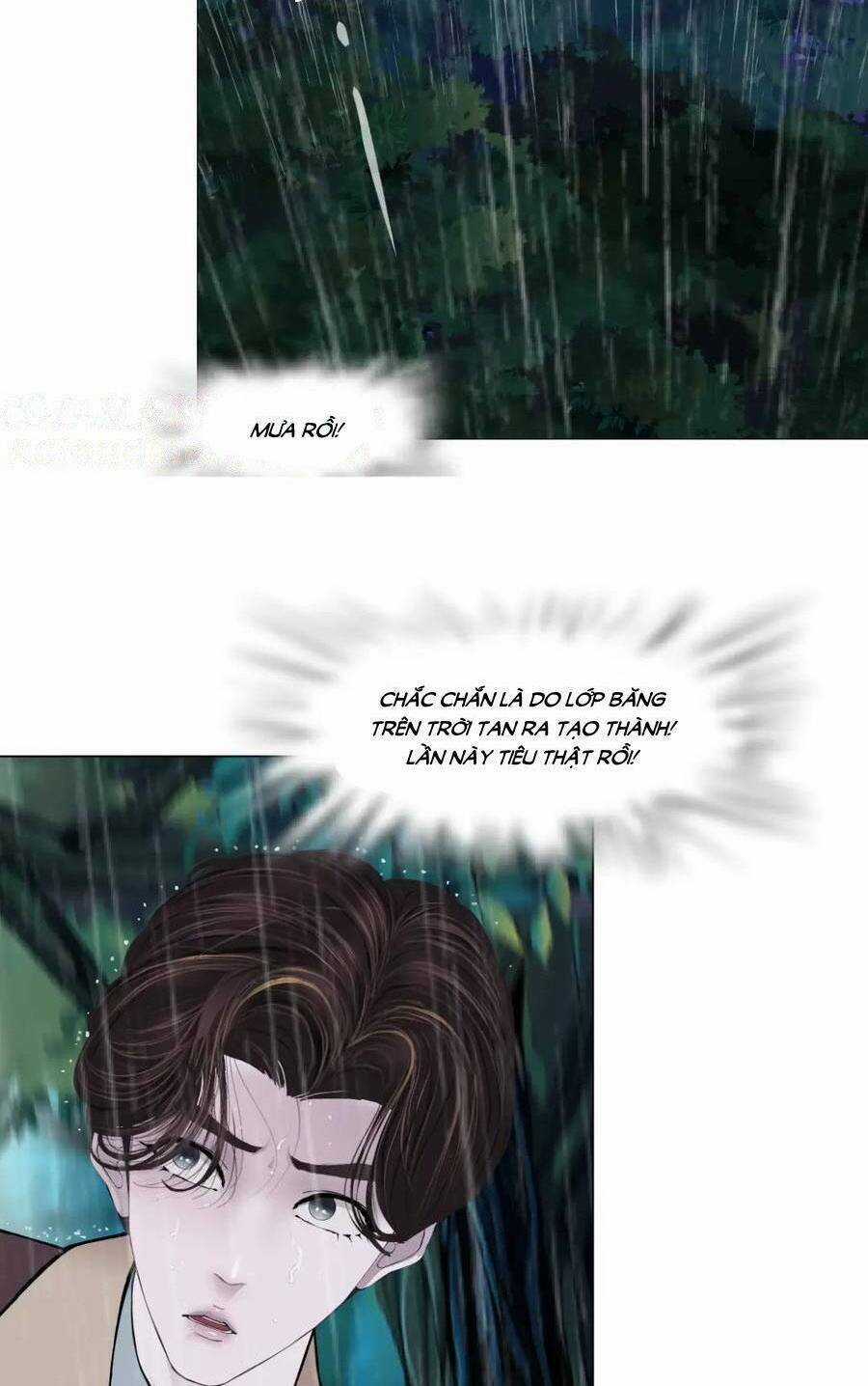 Đằng Nữ - Chapter 236 - Trang 22