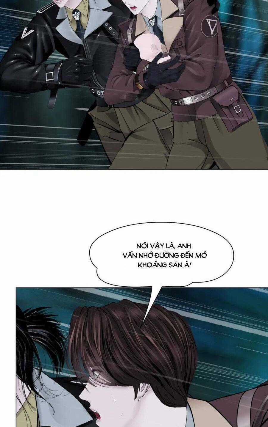 Đằng Nữ - Chapter 236 - Trang 28