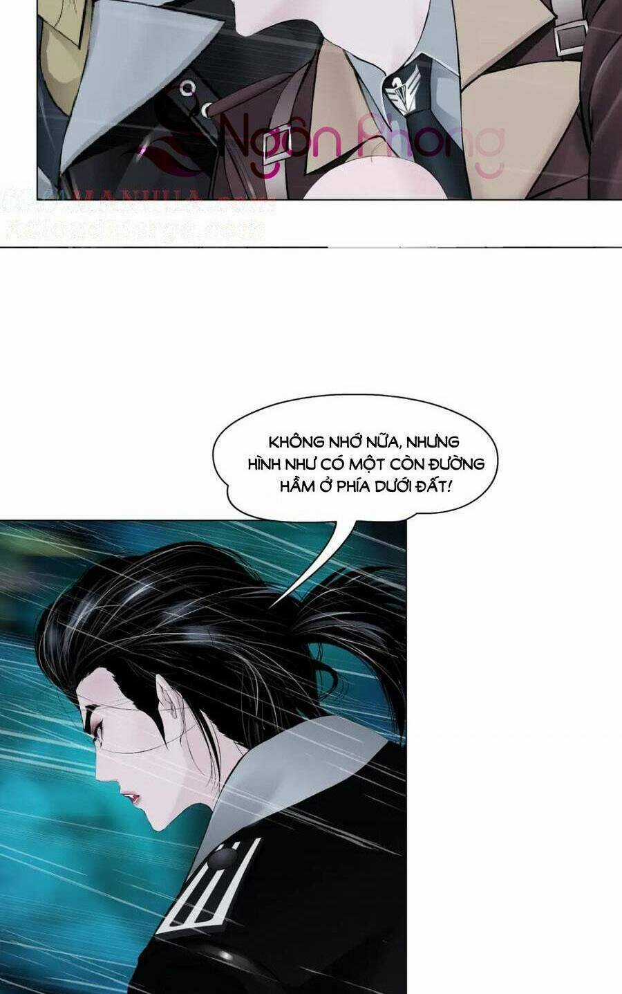 Đằng Nữ - Chapter 236 - Trang 29