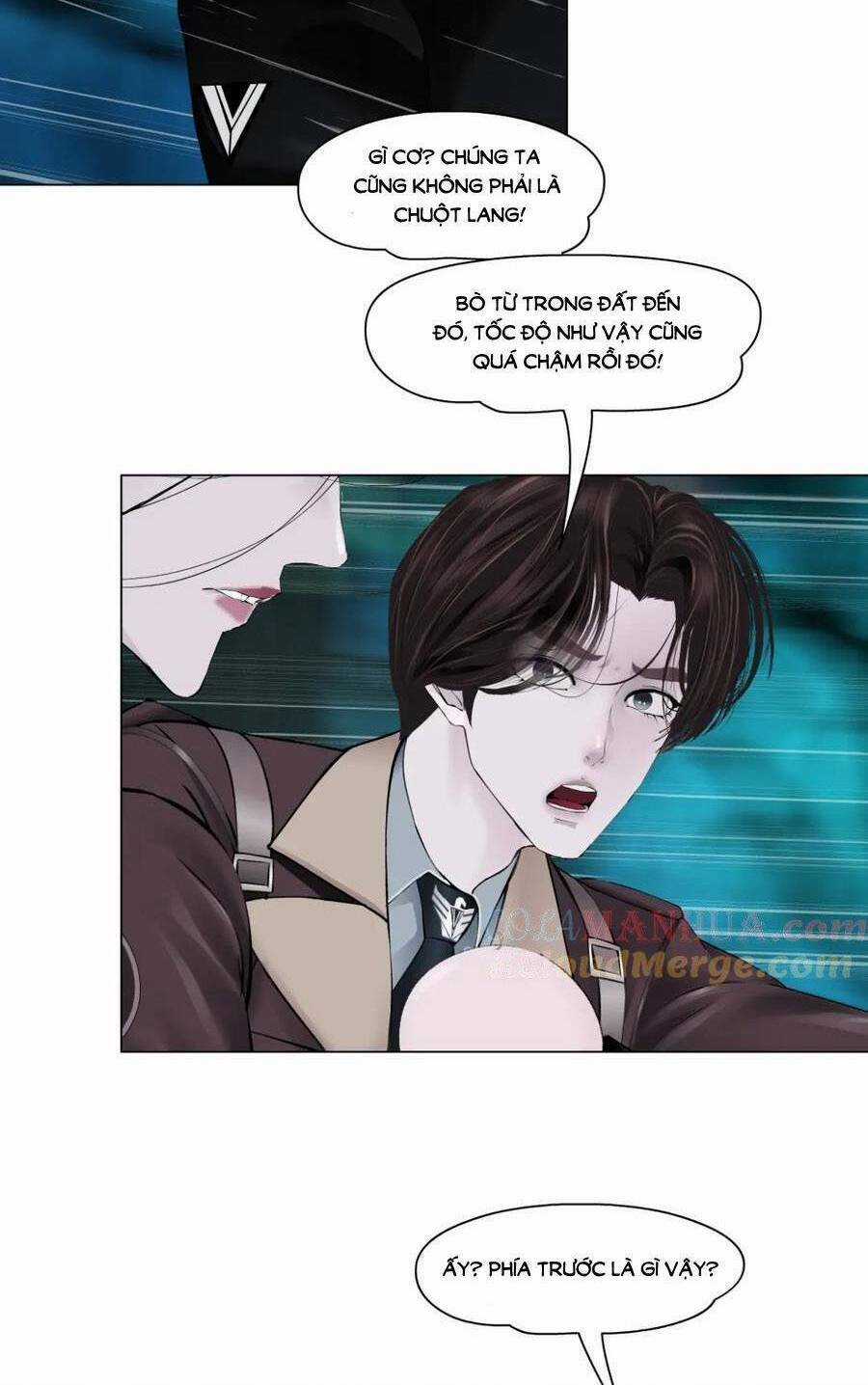 Đằng Nữ - Chapter 236 - Trang 30