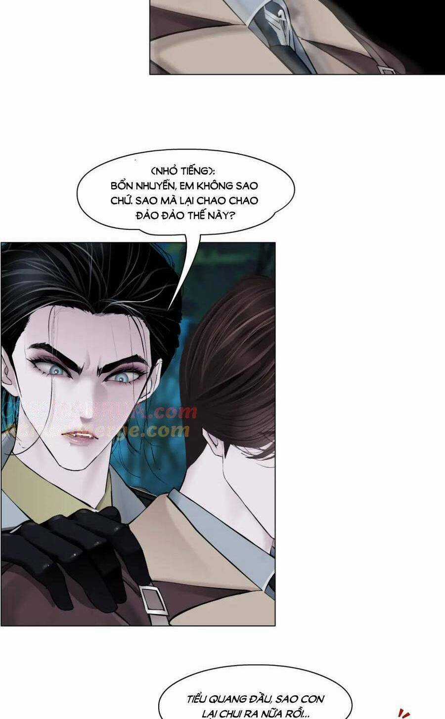 Đằng Nữ - Chapter 236 - Trang 4