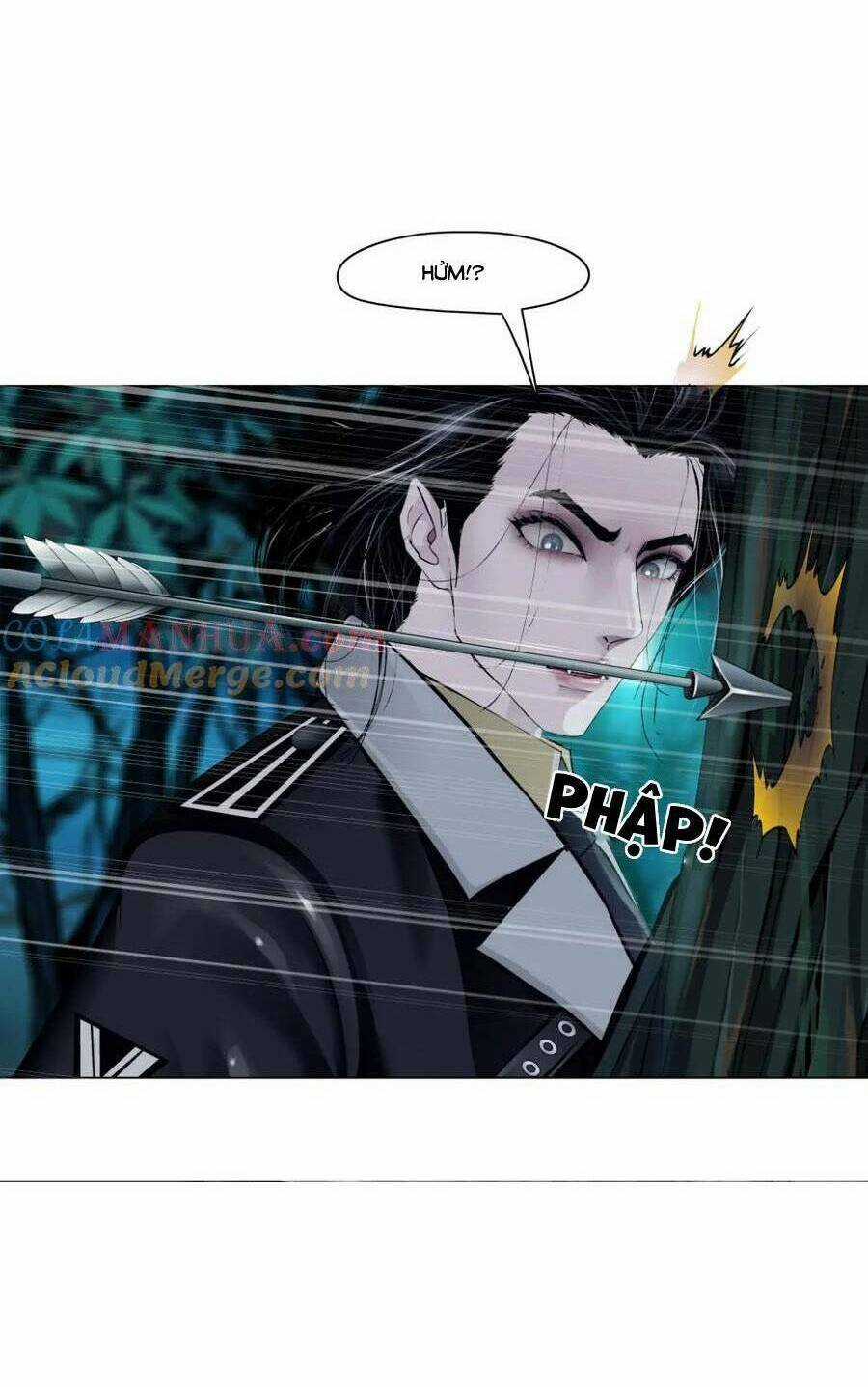 Đằng Nữ - Chapter 236 - Trang 33