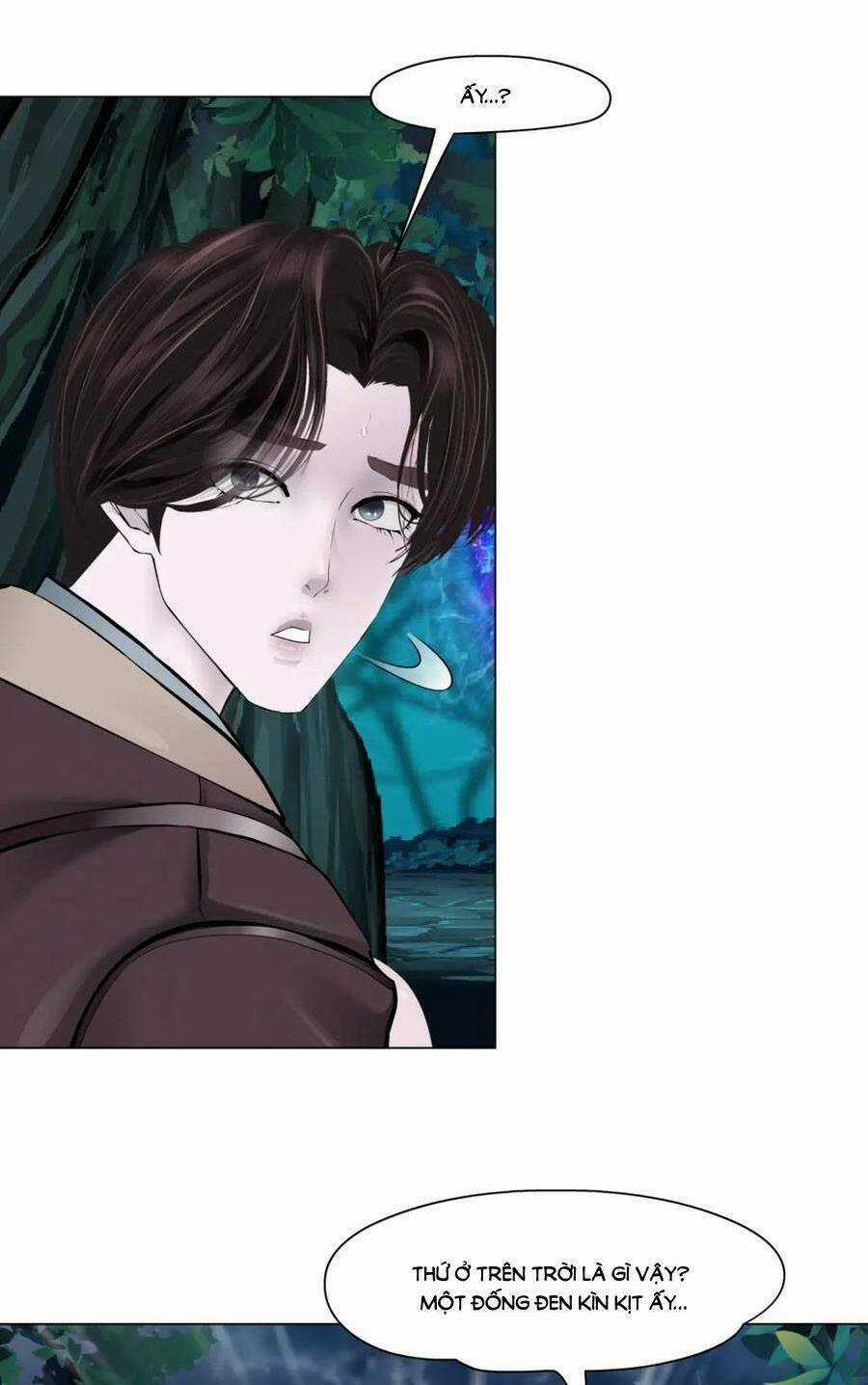 Đằng Nữ - Chapter 236 - Trang 34