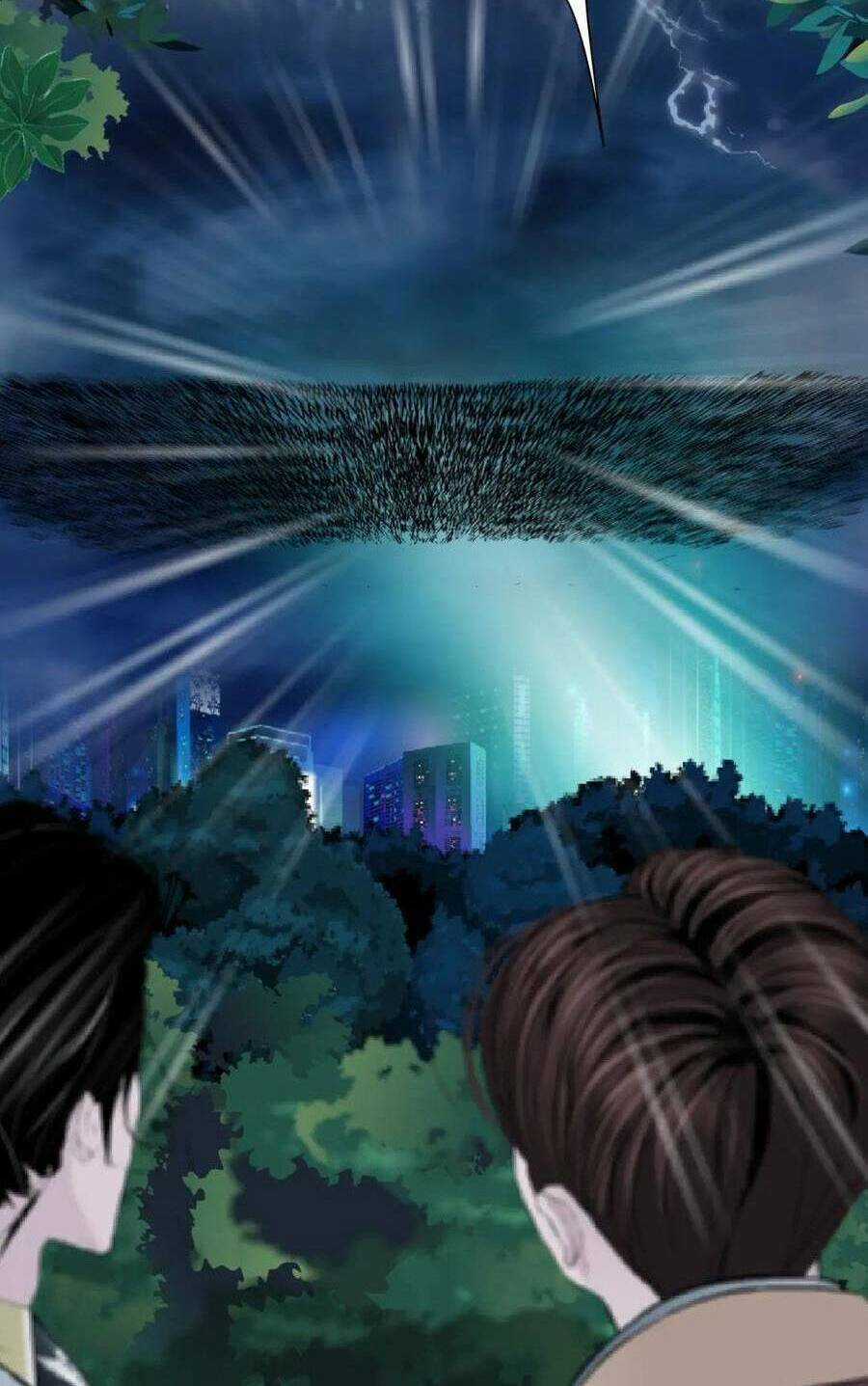 Đằng Nữ - Chapter 236 - Trang 35