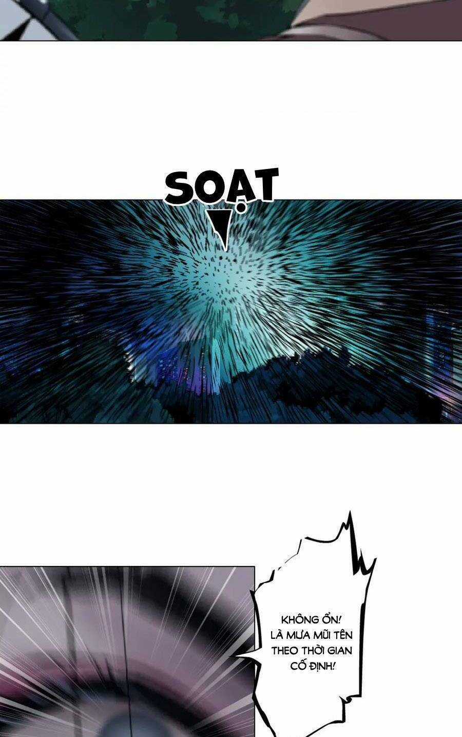 Đằng Nữ - Chapter 236 - Trang 36