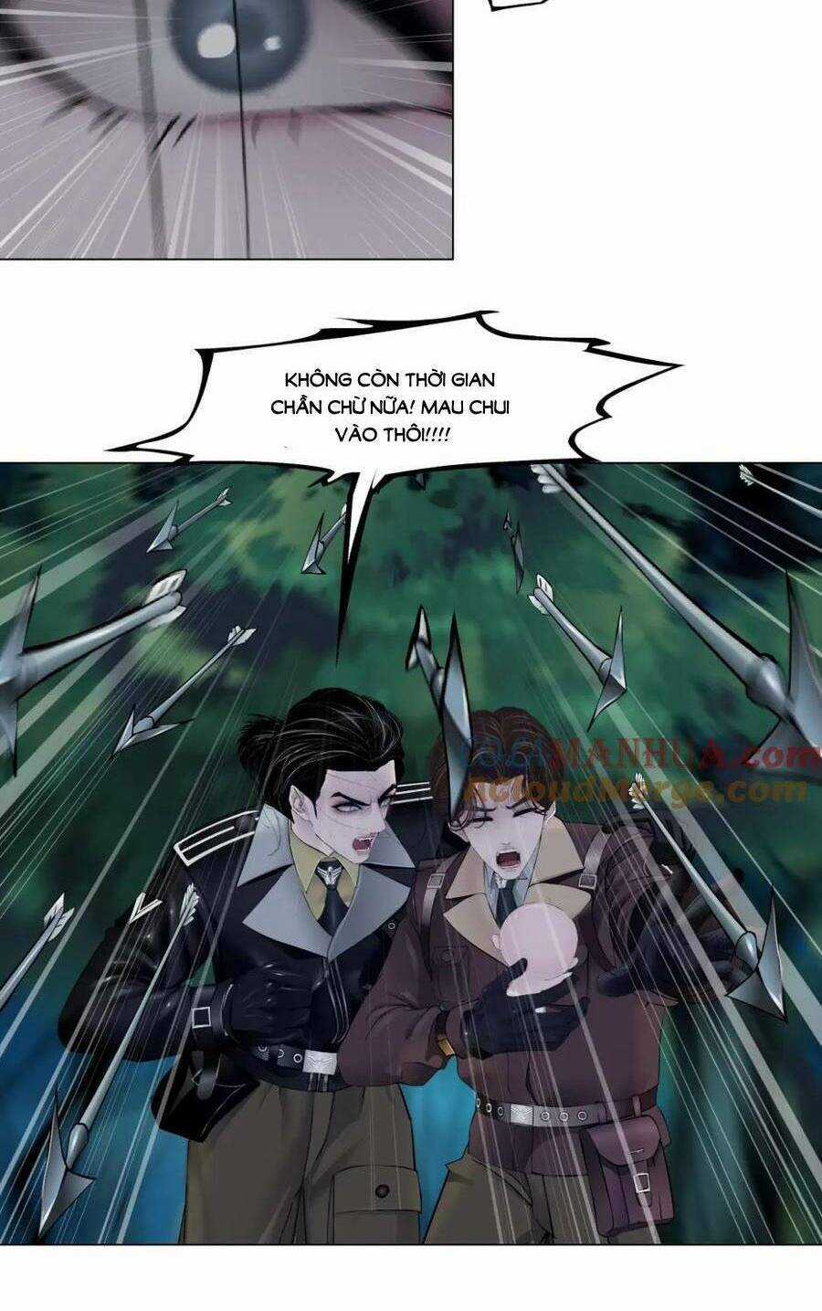 Đằng Nữ - Chapter 236 - Trang 37