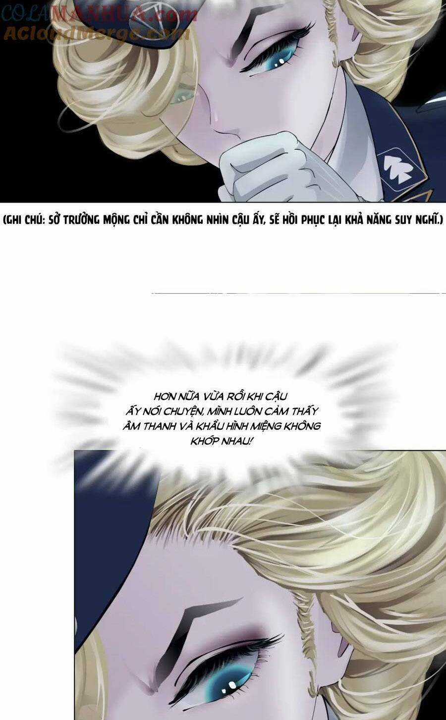 Đằng Nữ - Chapter 236 - Trang 6