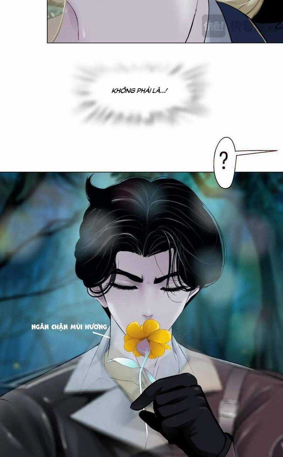 Đằng Nữ - Chapter 236 - Trang 7
