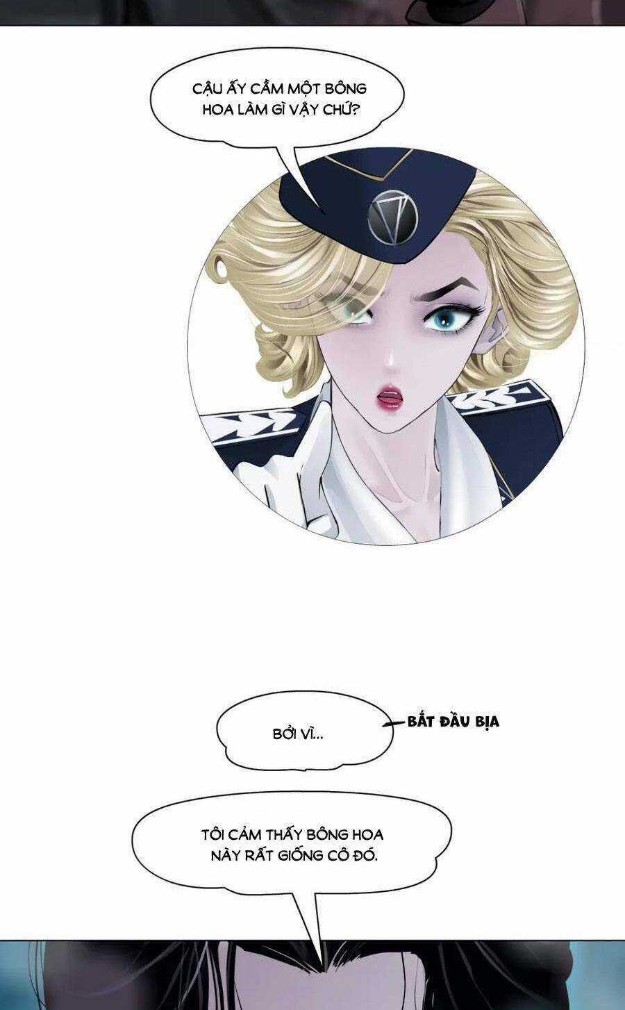 Đằng Nữ - Chapter 236 - Trang 8