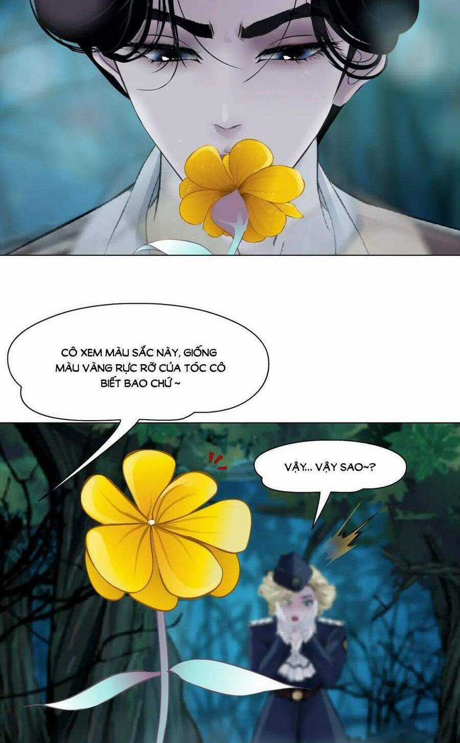 Đằng Nữ - Chapter 236 - Trang 9