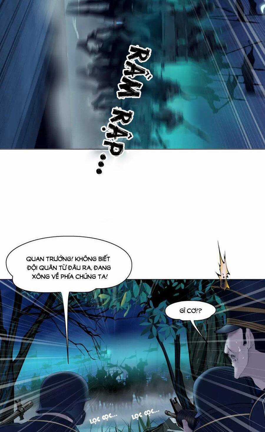 Đằng Nữ - Chapter 237 - Trang 12