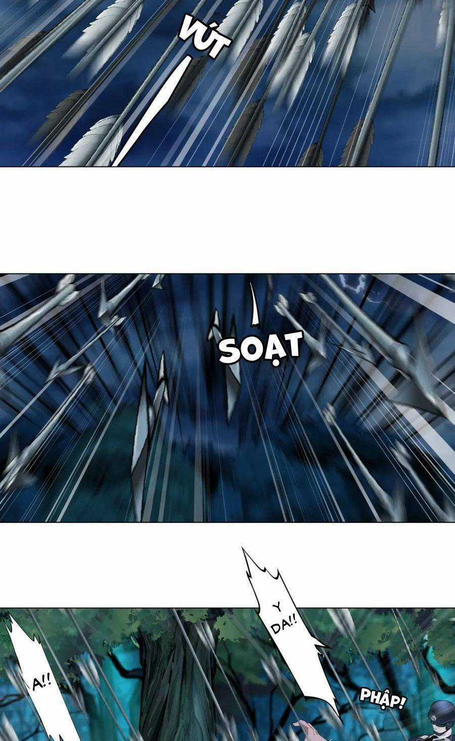 Đằng Nữ - Chapter 237 - Trang 18
