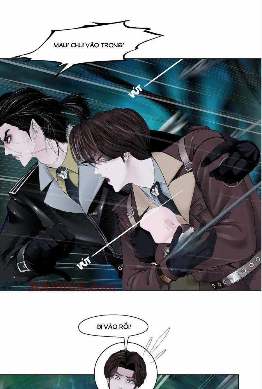 Đằng Nữ - Chapter 237 - Trang 20