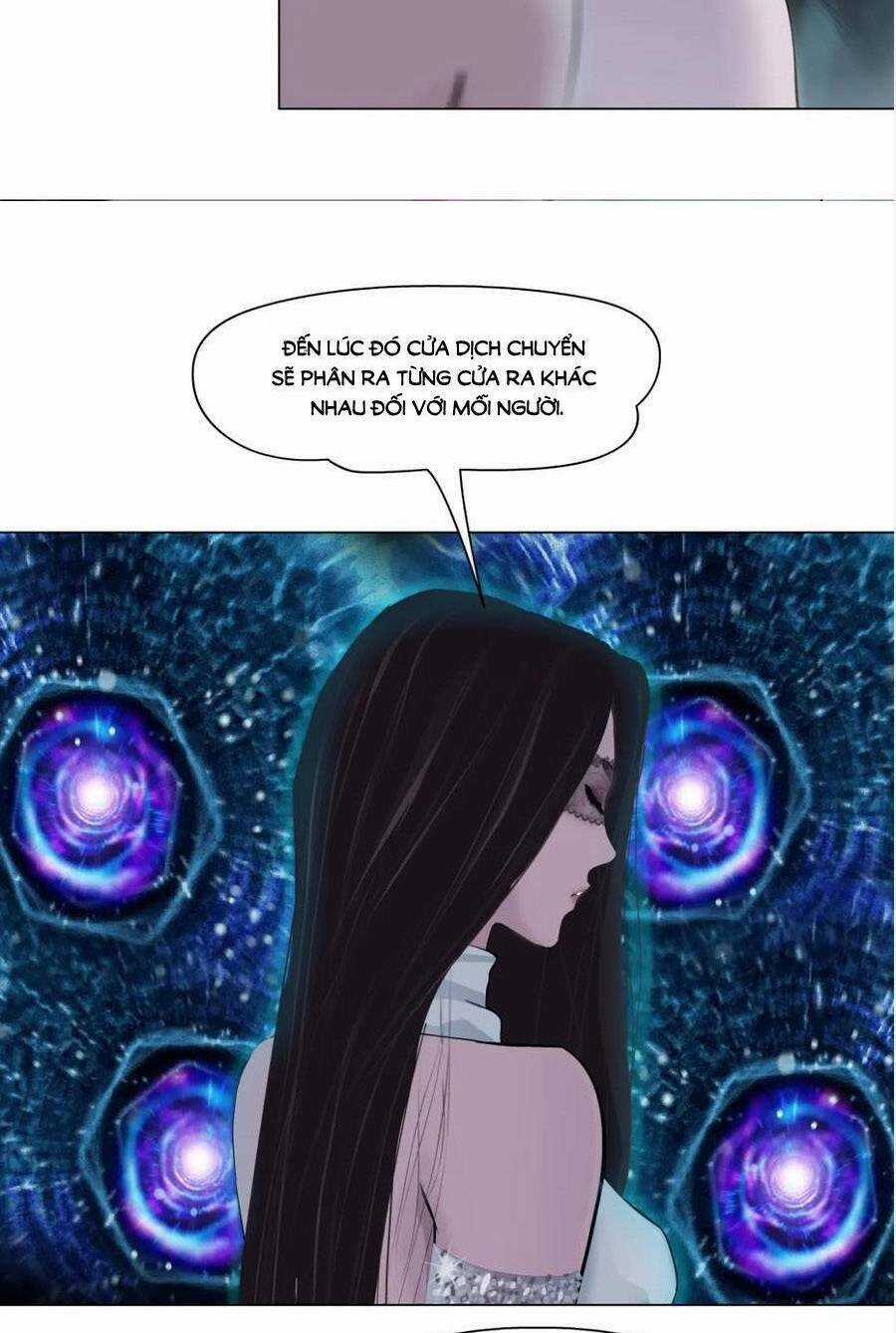 Đằng Nữ - Chapter 237 - Trang 24