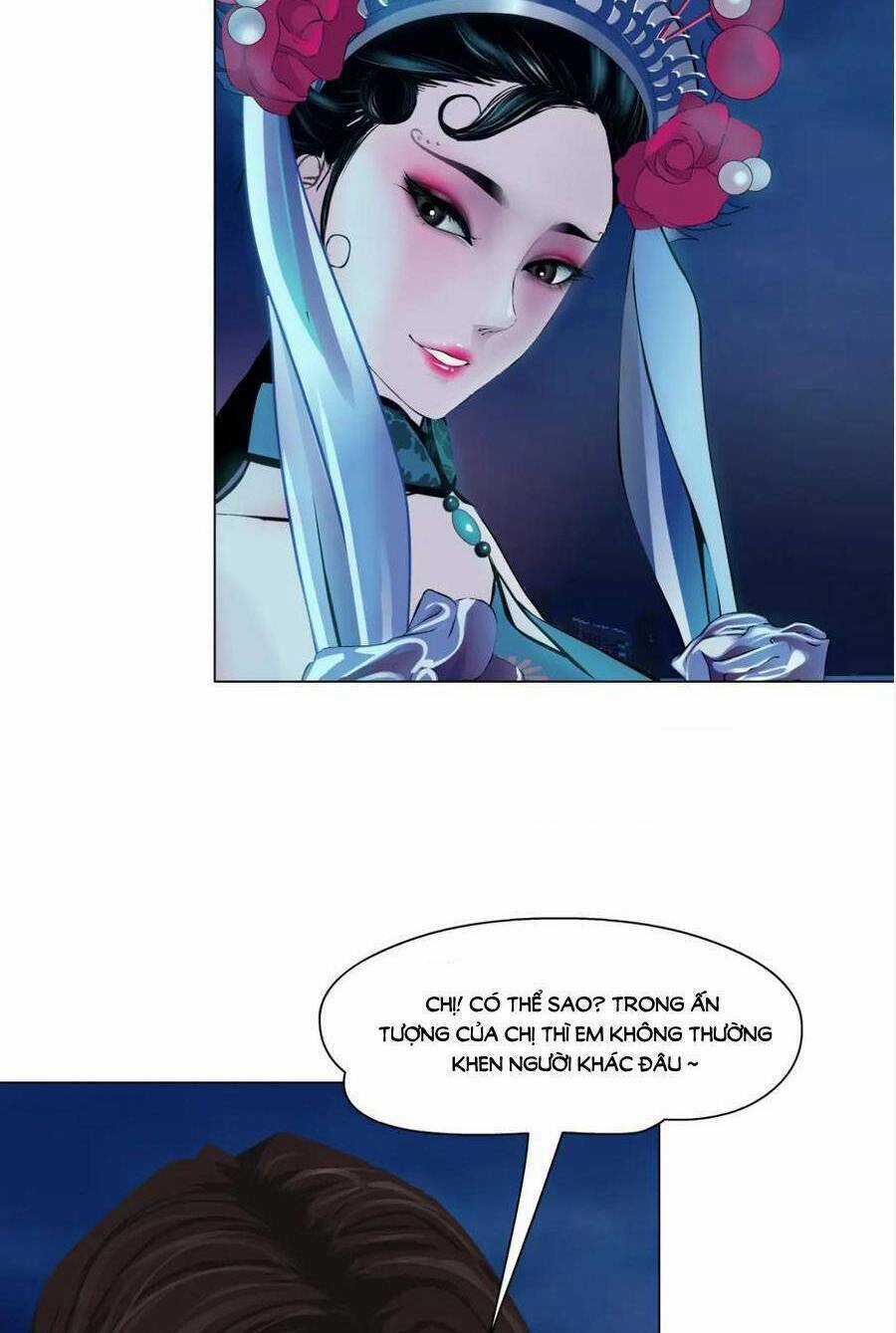 Đằng Nữ - Chapter 237 - Trang 26