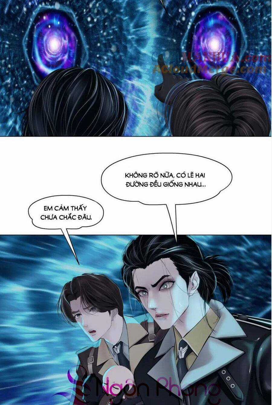 Đằng Nữ - Chapter 237 - Trang 28