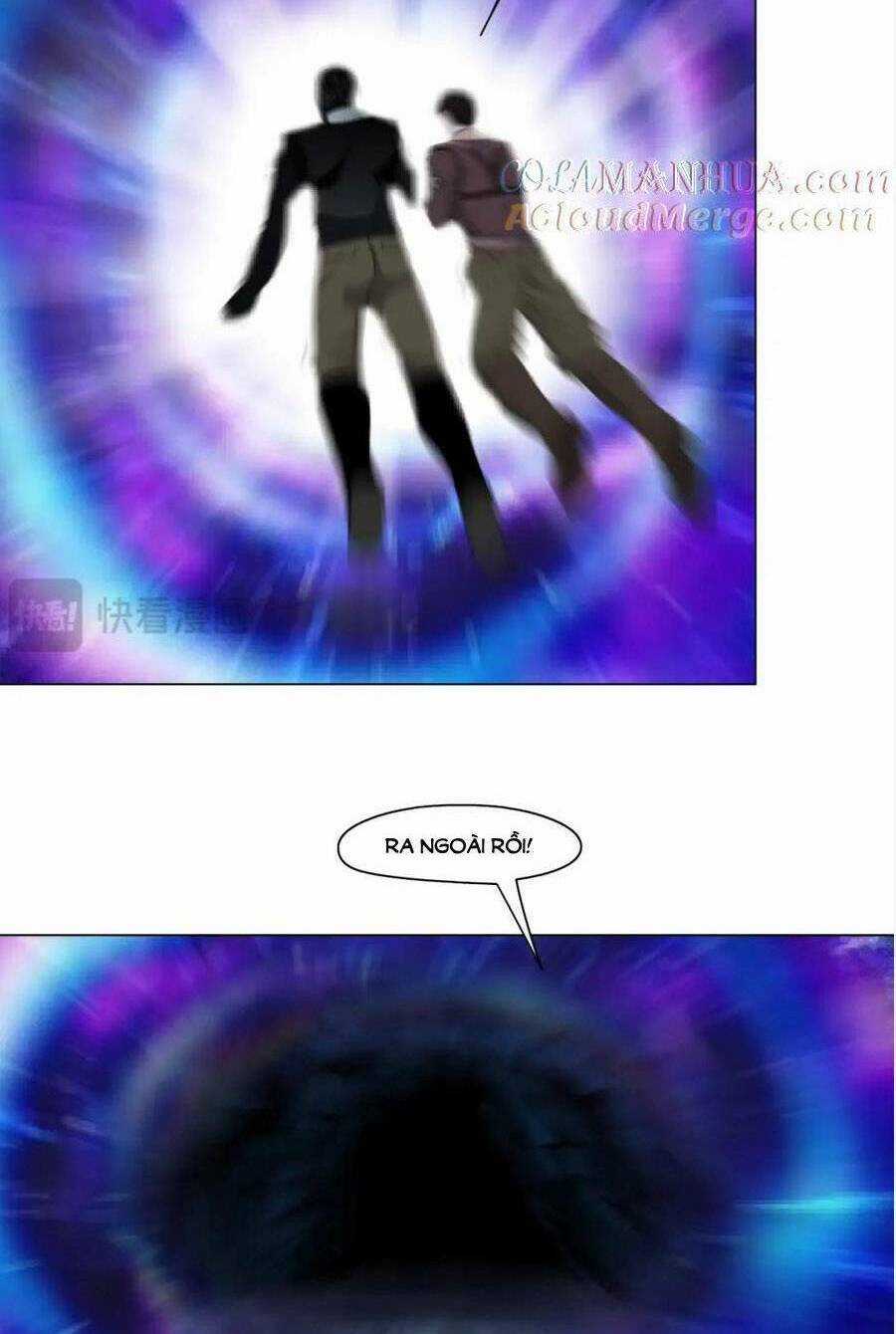 Đằng Nữ - Chapter 237 - Trang 31