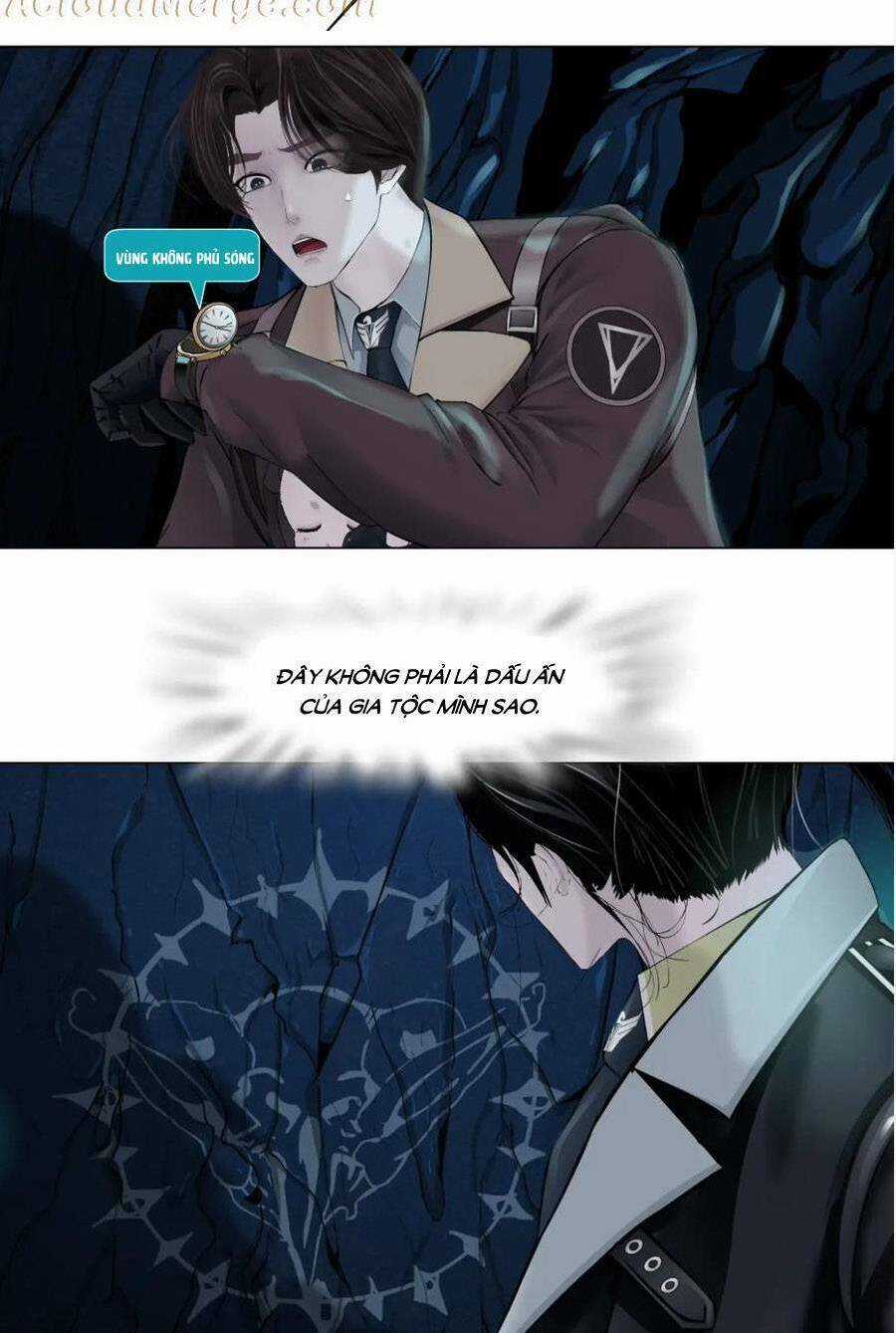 Đằng Nữ - Chapter 237 - Trang 34