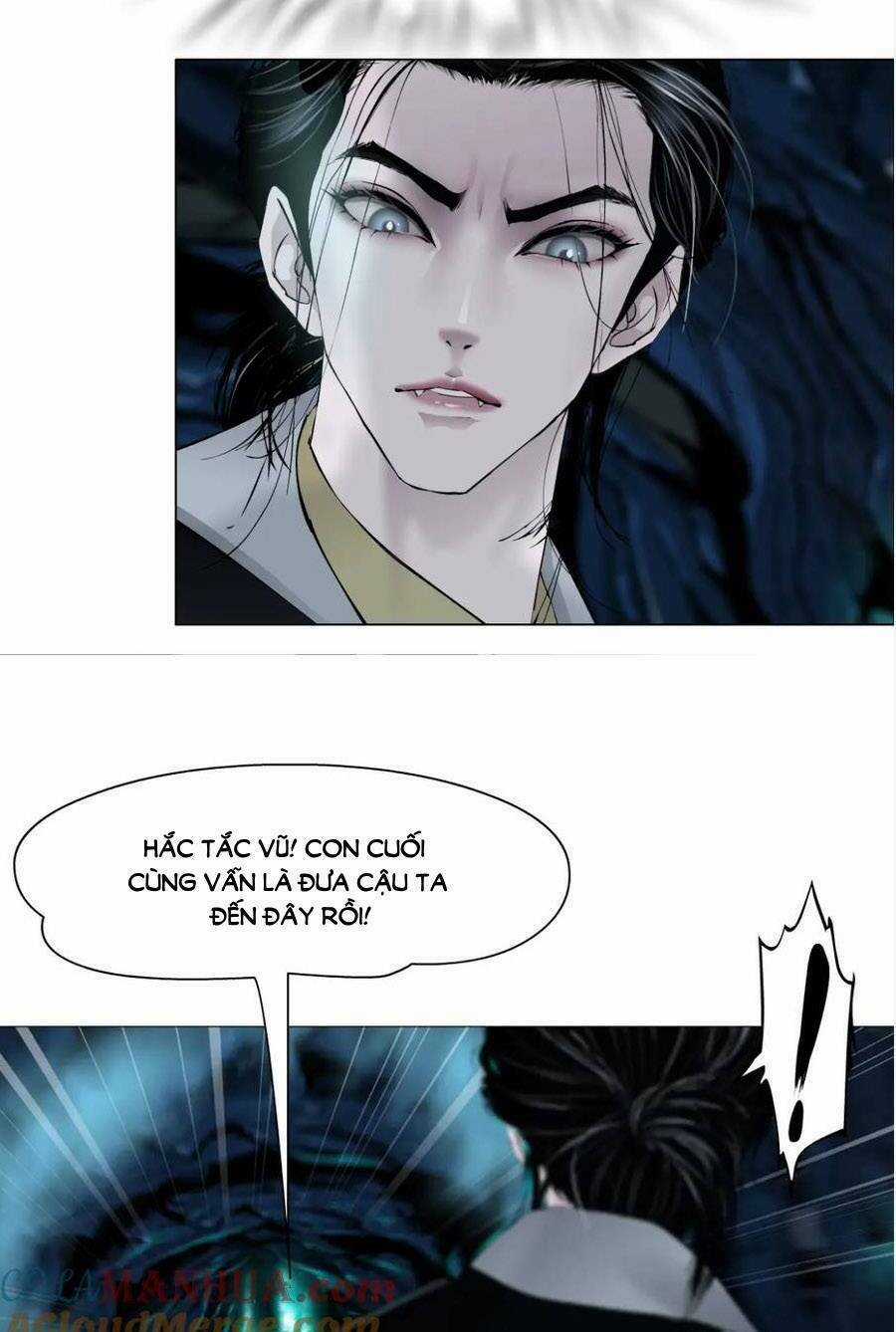 Đằng Nữ - Chapter 237 - Trang 36