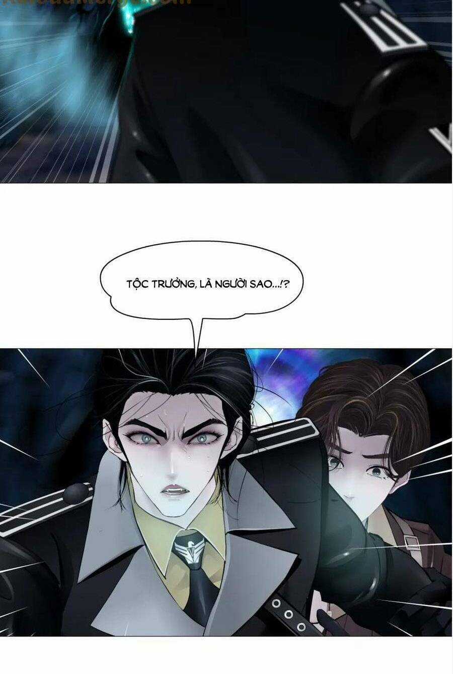 Đằng Nữ - Chapter 237 - Trang 37