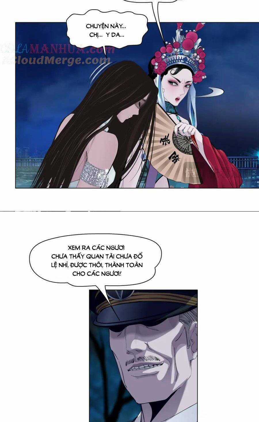 Đằng Nữ - Chapter 237 - Trang 6